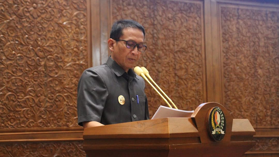 Bojonegoro Mantapkan Dana Abadi Pendidikan, Transparansi dan Pengawasan Jadi Prioritas