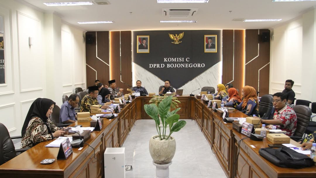Komisi C Bahas Dugaan Malpraktik di RSUD Sosodoro Djatikoesoemo