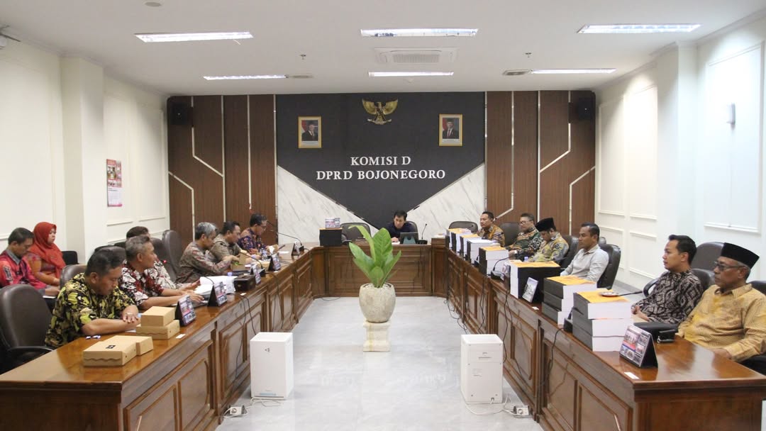 Optimalisasi Pengelolaan Dana BKK untuk Peningkatan Pembangunan Desa