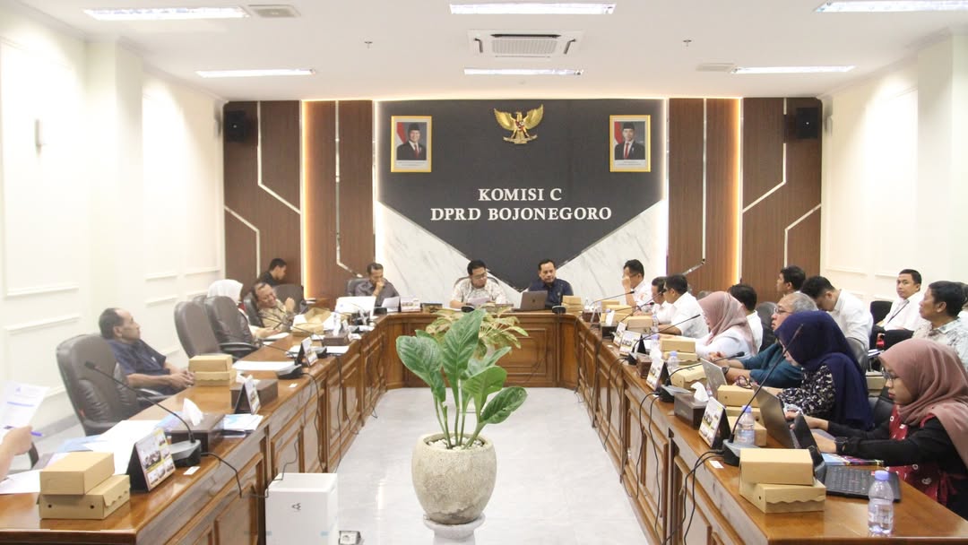 Komisi C Dukung Sinkronisasi Pengelolaan CSR dengan Program Prioritas Daerah