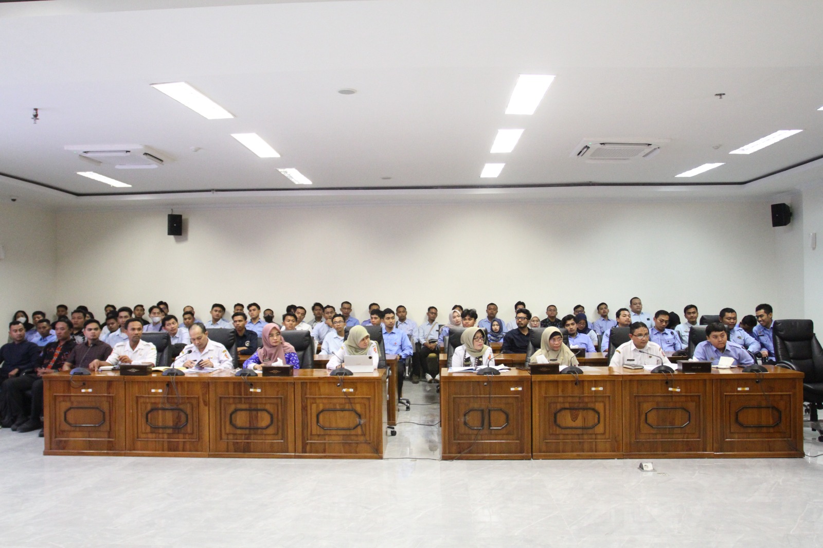 DPRD Bojonegoro Evaluasi Program MBG Ramadan, Pastikan Gizi Siswa Tetap Terpenuhi