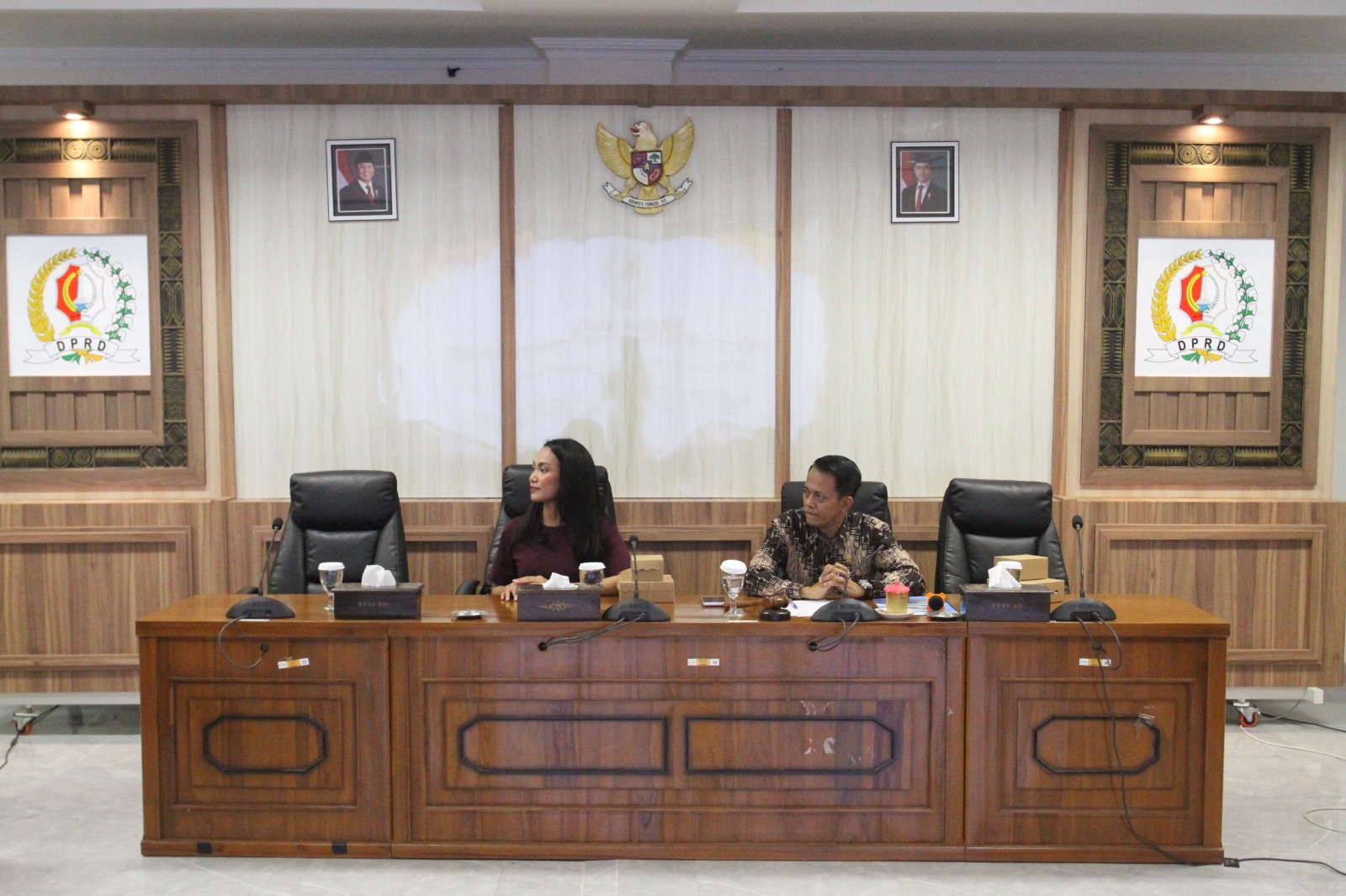 Optimalisasi BLUD Puskesmas untuk Tingkatkan Layanan dan Pendapatan Daerah