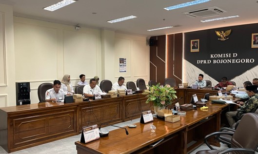 DPRD Bojonegoro: Pengelolaan Sampah Harus Maksimal