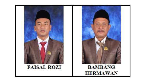 Profil Anggota DPRD Kabupaten Bojonegoro 2024-2029